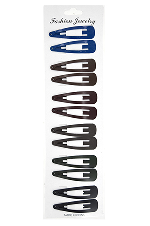 Hair Clip Pin #6710-dz