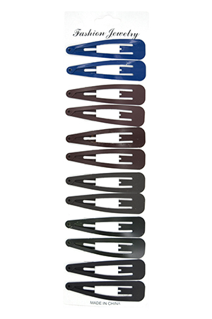 Hair Clip Pin #6711-dz