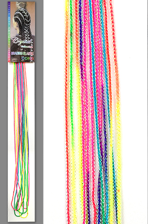 Hair Decoration Yarn For Braid #YAN99892 -dz