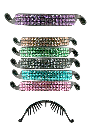 Hair Holder #2363 - dz