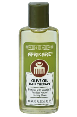 Africare Olive Oil Hair Therapy (2oz)#7