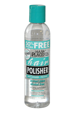 Hask Hair Polisher (6oz) #16 disc