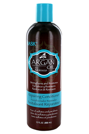 Hask Repairing Conditioner-Argan Oil (12oz) #43