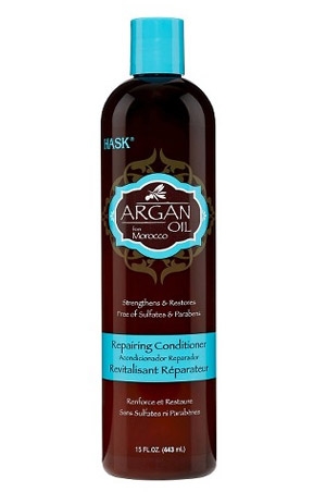 Hask Repairing Conditioner-Argan Oil (15oz) #43B