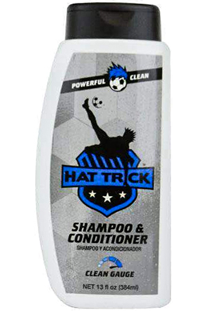 Hat Trick Shampoo & Conditioner-Blue(13oz) #3