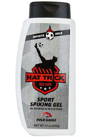 Hat Trick Sport Spiking Gel-Red(12oz) #1