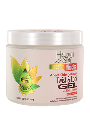 Hawaiian Silky 14 in1  Twist & Lock Gel(16oz)#80