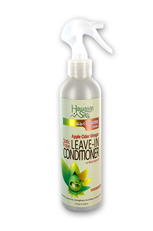 Hawaiian Silky 14-in-1  Static-Free Leave-in Conditioner#56