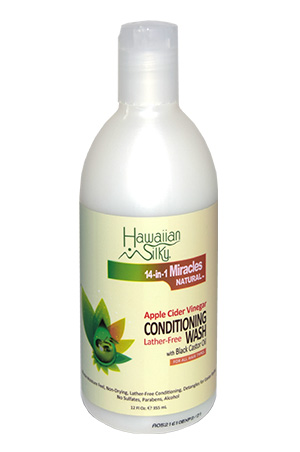 Hawaiian Silky 14-in-1 Conditioning Wash #55