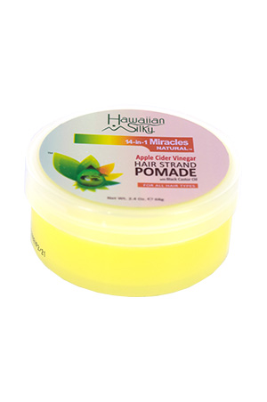 Hawaiian Silky 14-in-1 Hair Strand Pomade #59