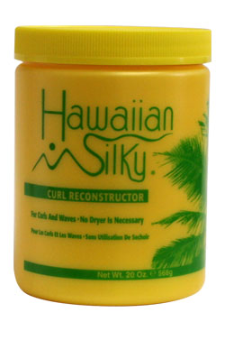 Hawaiian Silky Curl Reconstructor (20oz)#24