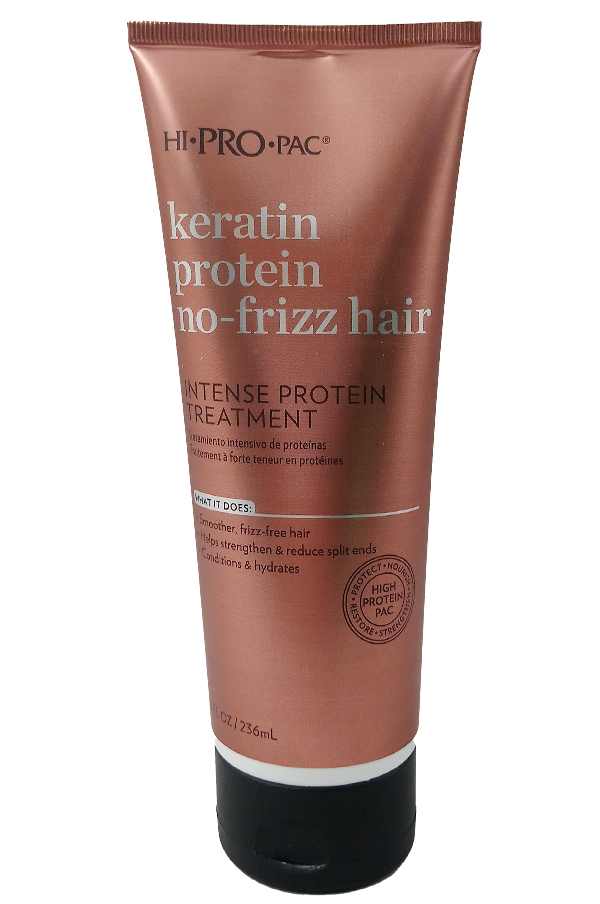 Hi-Pro-Pac_Keratin Protein Replenish Treatment(8oz) #10