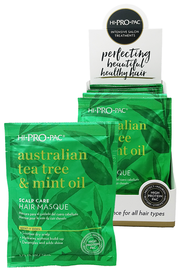 Hi-Pro-Pac_Tea Tree&Mint Oil (1.75oz/pc) #5