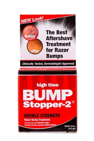 High Time Bump Stopper-2 Double Strength 0.5oz #10