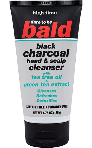 High Time Dare to be Bold Head&Scalp Cleanser-Cha(4.75oz)#21