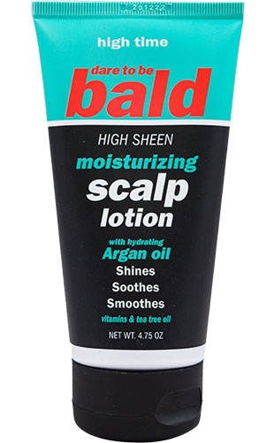 High Time Dare to be Bold Scalp Lotion-Argan Oil(4.75oz)#20