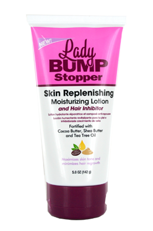 High Time Lady Bump Stopper Replenishing Lotion w/HI (5oz)#17