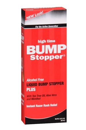 High Time Liquid Bump Stopper Plus (2oz) #3