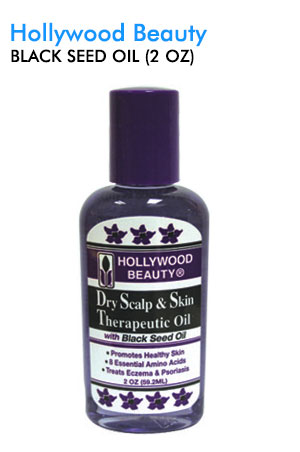 Hollywood Beauty Lavender Oil (2oz)#17