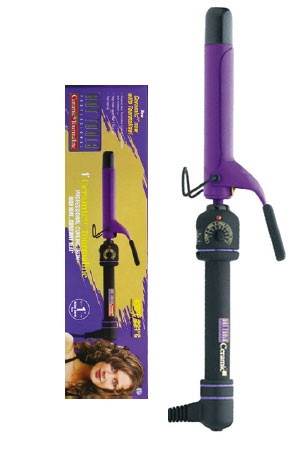 Hot Tools Ceramic Curling Iron 1" w/ Tourmaline #2181CN