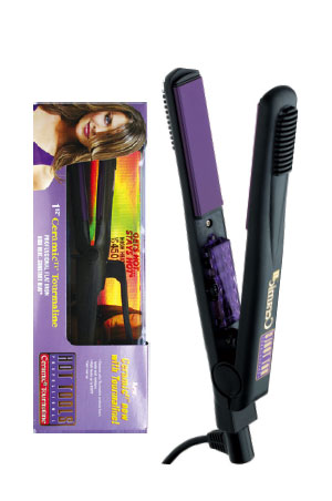 Hot Tools Ceramic Flat Iron 2" #1189