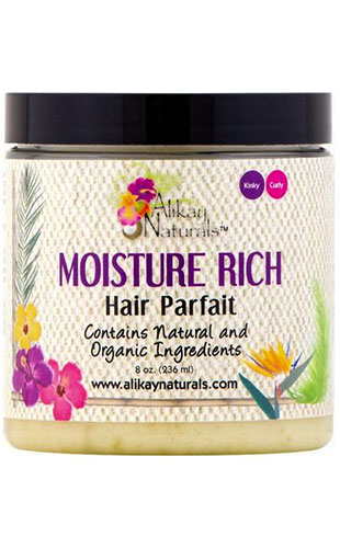 Alikay Naturals Moisture Rich Hair Parfait(8oz) #22