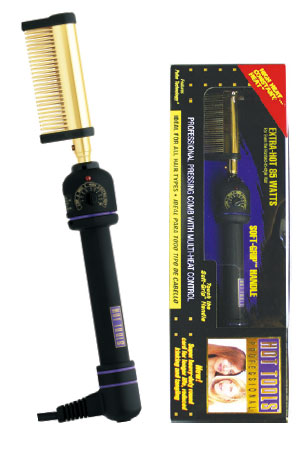 Hot Tools Pressing Comb w/ Multi-Heat #1150V2