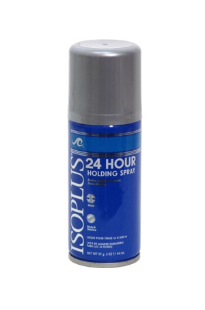 Isoplus 24 Hour Holding Spray (2oz)-Ex .Hold#52