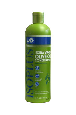 Isoplus Extra Virgin Olive Oil Conditioner (16oz)#47