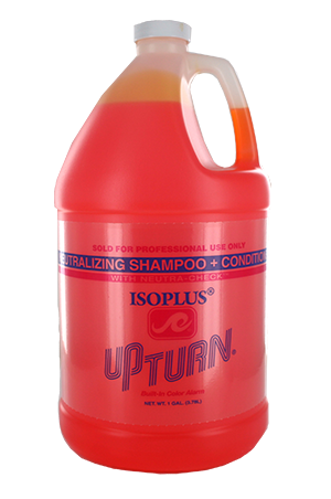 Isoplus UpTurn Neutralizing Shampoo (1 Gal) #58