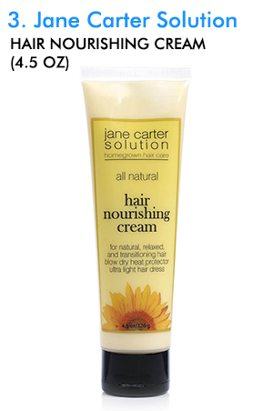 Jane Carter Solution Hair Nourishing  Cream 4.5oz #3