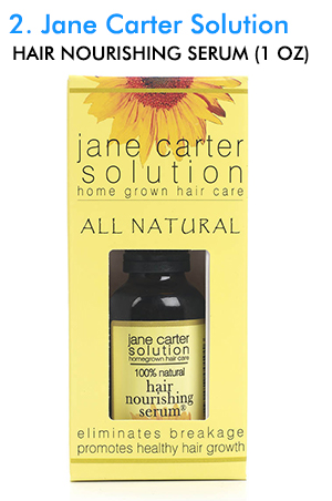 Jane Carter Solution Hair Nourishing Serum 1oz #2