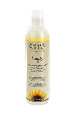 Jane Carter Solution Healthy Hair Detox Shampoo (8oz) #23