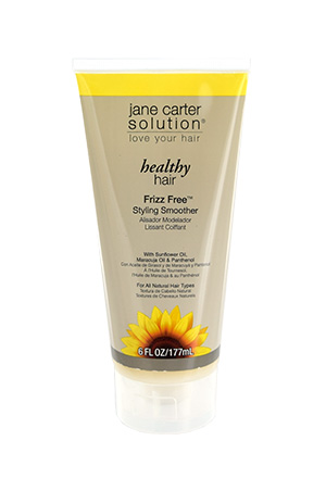 Jane Carter Solution Healthy Hair Frizz Free Smoother(6oz)#25