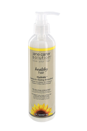 Jane Carter Solution Healthy Hair Hydrate Smoother (8oz) #26