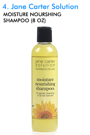 Jane Carter Solution Moisture Nourshing Shampoo 8oz #4