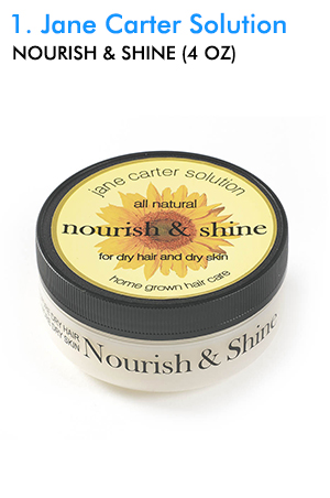 Jane Carter Solution Nourish & Shine 4oz #1