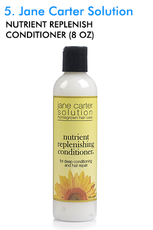 Jane Carter Solution Nutrient Replenish Conditioner,8oz#5