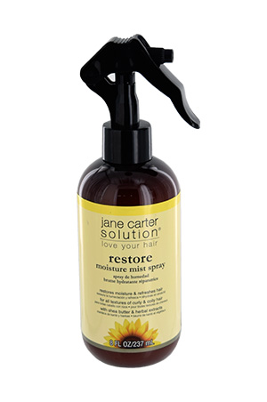 Jane Carter Solution Restore Moisture Mist Spray (8oz) #20