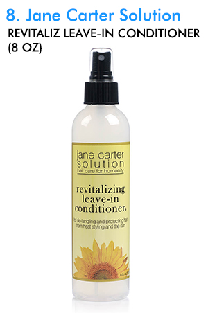 Jane Carter Solution Revitaliz Leave-In Conditioner,8oz#8