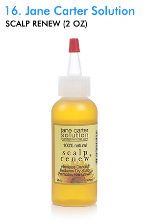 Jane Carter Solution Scalp Renew 2oz #16