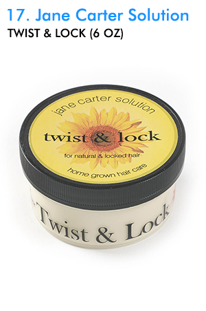 Jane Carter Solution Twist & Lock 6oz #17