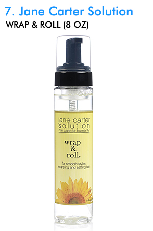 Jane Carter Solution Wrap & Roll 8oz #7