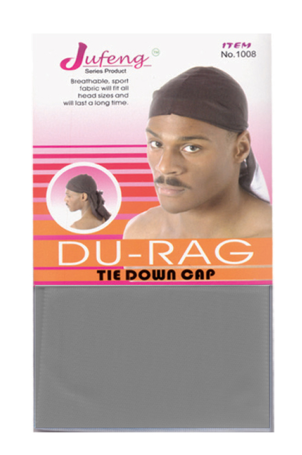 Jufeng Durag #1008 Lite Gray -dz