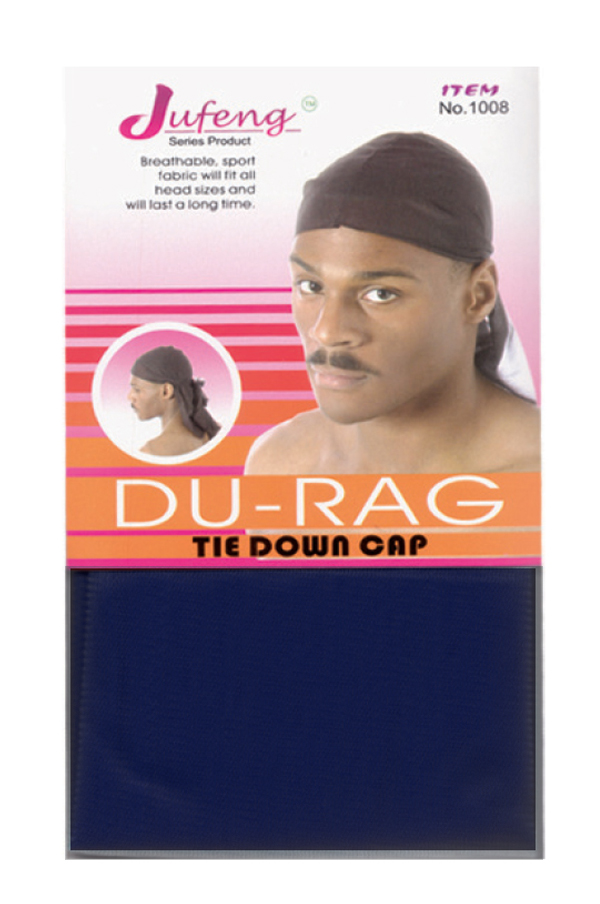 Jufeng Durag #1008 Navy -dz