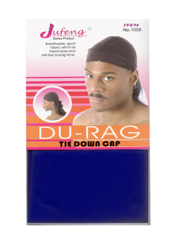 Jufeng Durag #1008 Royal Blue -dz