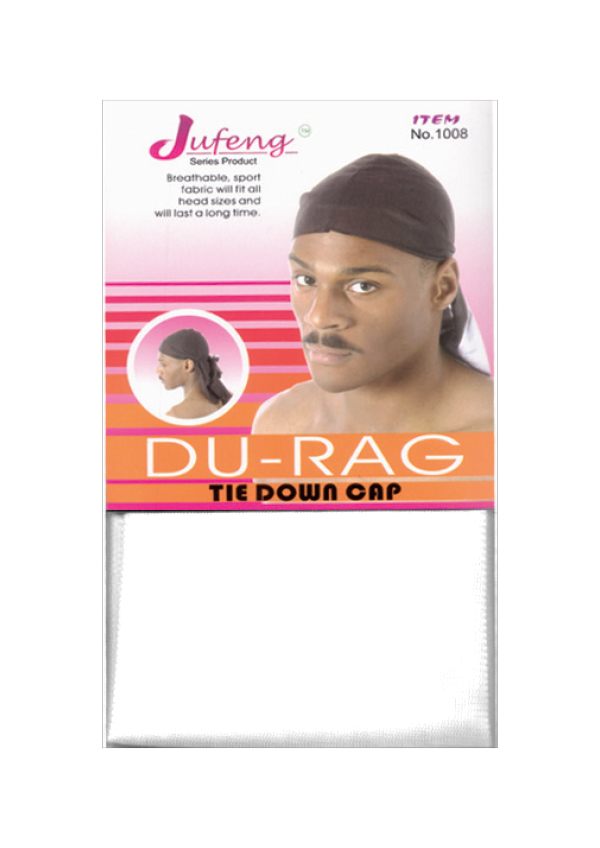 Jufeng Durag #1008 White -dz