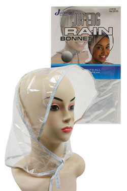 Jufeng Rain Bonnet #2035 -dz