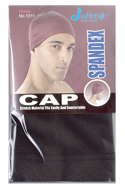 Jufeng Spandex Cap #1011 -dz