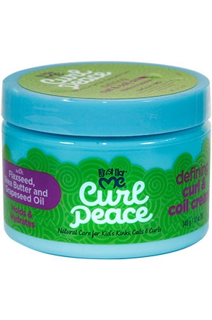 Just For Me Curl Curl & Coil Cream-Defining(12oz)#38